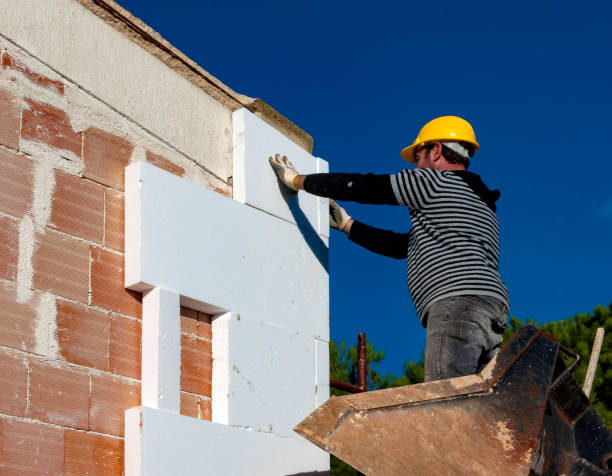 Types of Insulation We Offer in Mescal, AZ