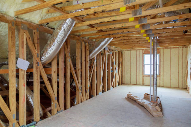 Best Spray Foam Insulation in Mescal, AZ